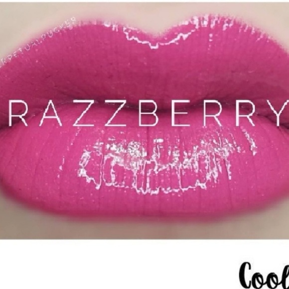 Lipsense Razzberry Lip Color - Picture 4 of 5